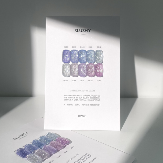 DVOK - Slushy Collection