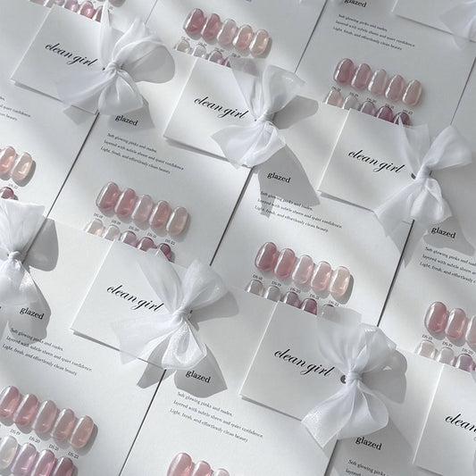 DVOK - Clean Girl Collection