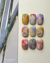 DVOK - Canvas Mini Set