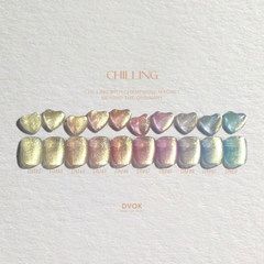 DVOK Chilling Collection