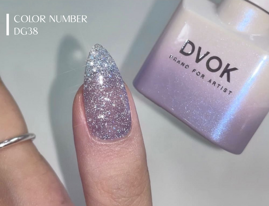 DVOK - DG38