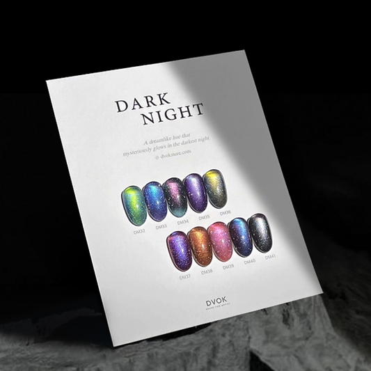 DVOK - Dark Night DM40