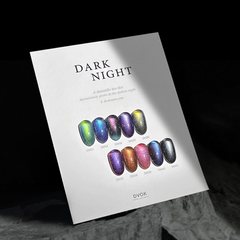 DVOK - Dark Night DM32
