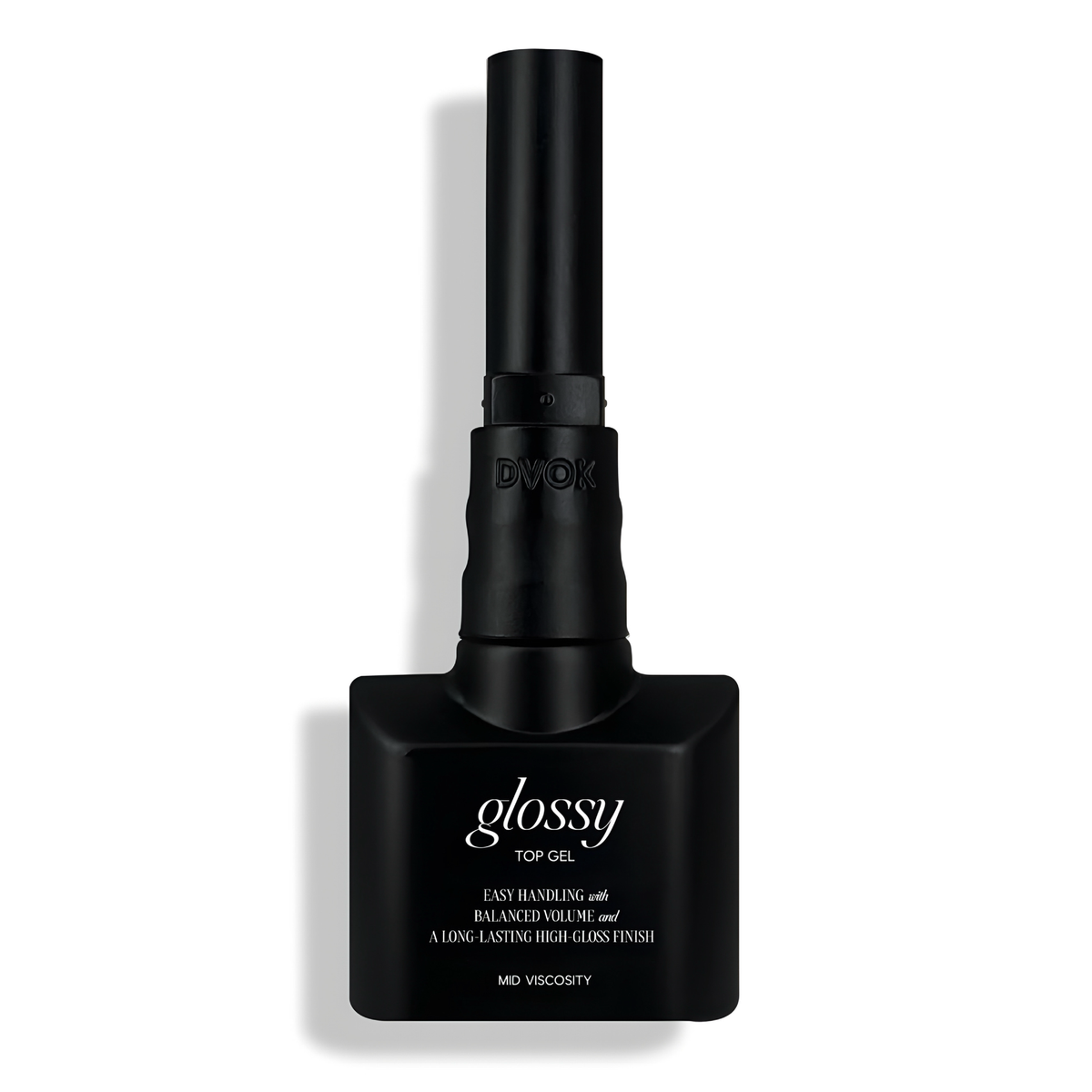 DVOK - Glossy Top