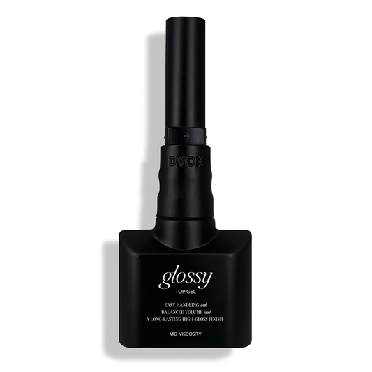 DVOK - Glossy Top