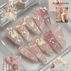 DVOK - Clean Girl Collection