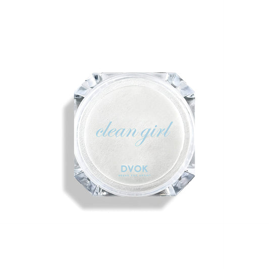 DVOK - Clean Girl Powder