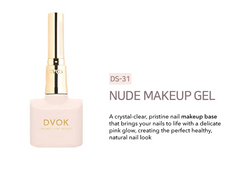 DVOK - DS-31 (Nude Makeup Gel)