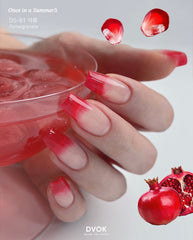 DVOK - DS81 (Pomegranate)