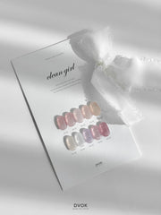 DVOK - Clean Girl Collection