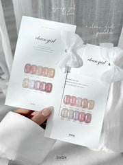 DVOK - Clean Girl Collection