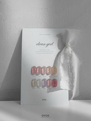 DVOK - Clean Girl Collection