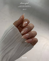 DVOK - Clean Girl Collection