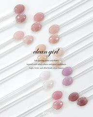 DVOK - Clean Girl Collection