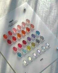 DVOK - Glacé Collection (30pcs)