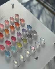 DVOK - Glacé Collection (30pcs)