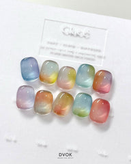 DVOK - Glacé Collection (30pcs)