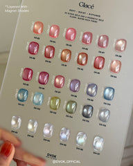 DVOK - Glacé Collection (30pcs)