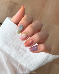 DVOK - Glacé Collection (30pcs)