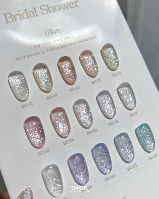 DVOK - Bridal Shower Collection