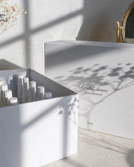 DVOK - Bridal Shower Collection