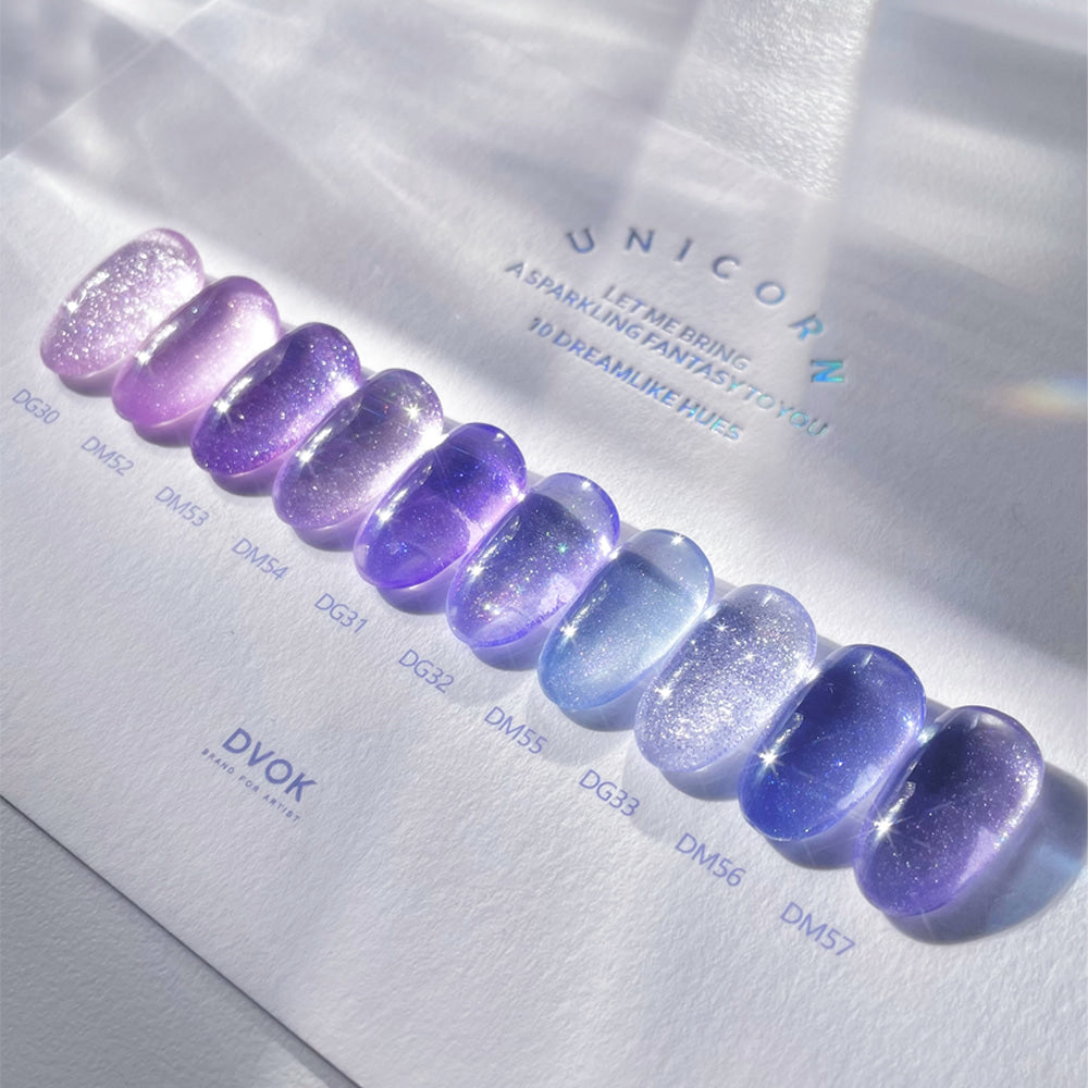 DVOK - Unicorn Collection