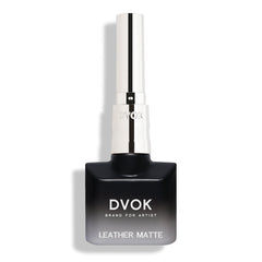 DVOK - Essential Leather Matte Top