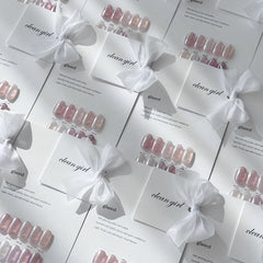 DVOK - Clean Girl Collection