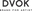 DVOK Official Store logo
