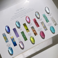 DVOK - Once in a Summer Season 4 Collection
