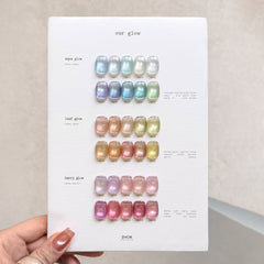 DVOK - Our Glow Collection